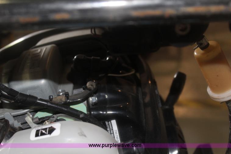 image for item BQ9498 Multiquip Mikasa MTX60HD plate compactor