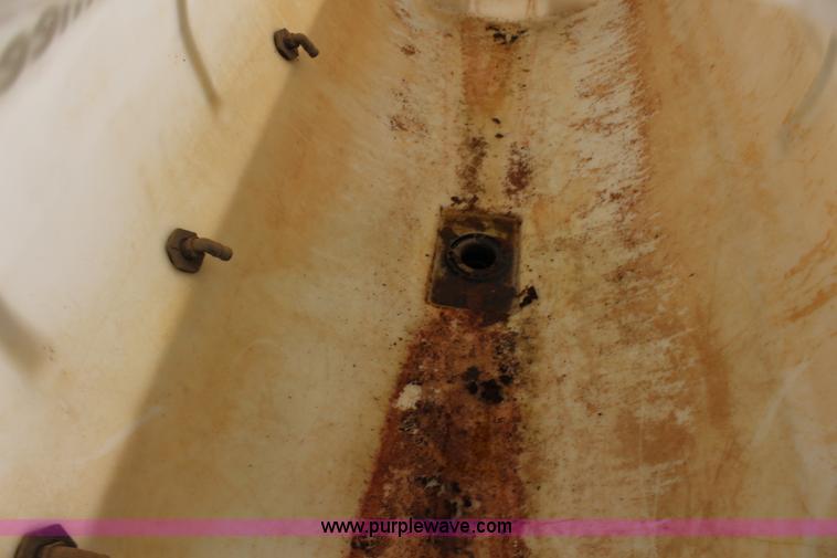 image for item J5856 Vermeer mud mixing system