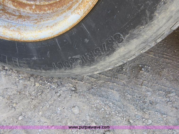 image for item J5929 1989 Holden equipment trailer