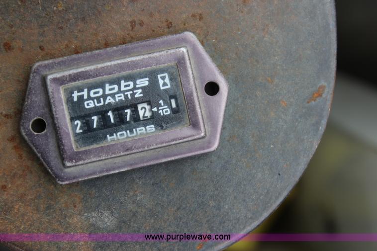 image for item J5937 2008 Takeuchi TB135 compact excavator