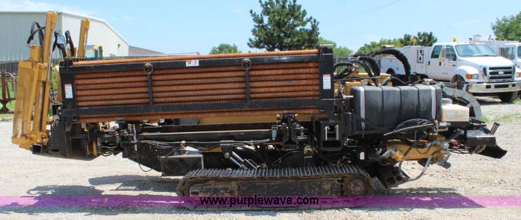 image for item J5938 2007 Vermeer D24X40 Series II directional drill