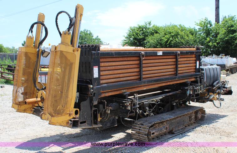 image for item J5938 2007 Vermeer D24X40 Series II directional drill