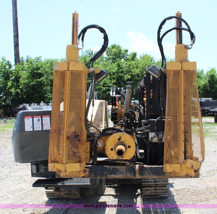 image for item J5938 2007 Vermeer D24X40 Series II directional drill