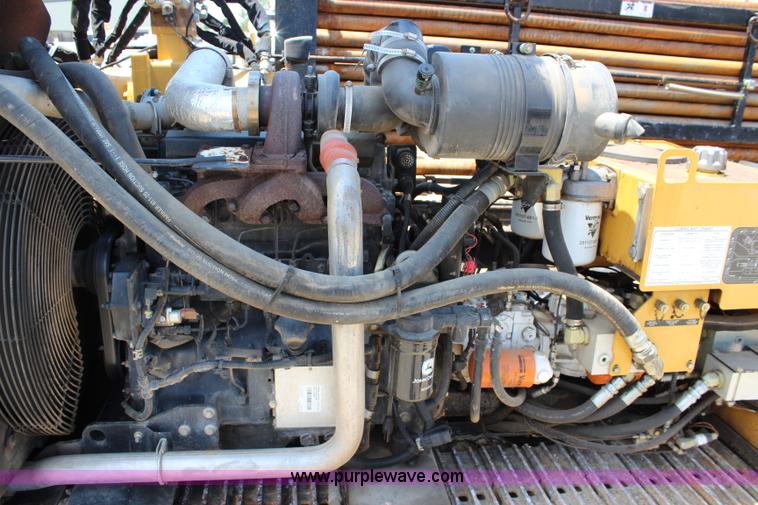 image for item J5938 2007 Vermeer D24X40 Series II directional drill