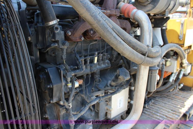 image for item J5938 2007 Vermeer D24X40 Series II directional drill