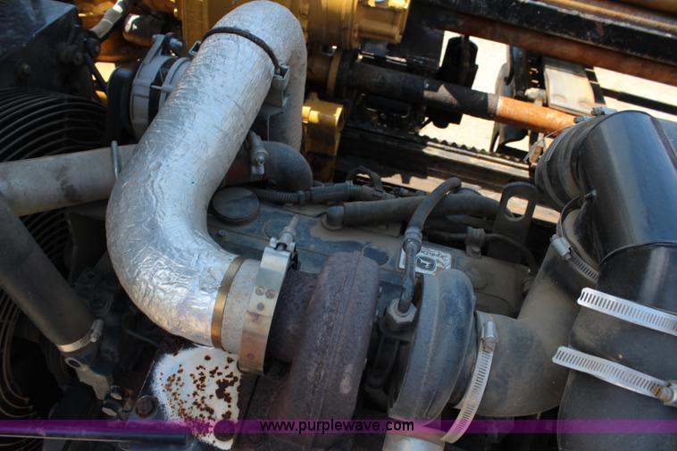 image for item J5938 2007 Vermeer D24X40 Series II directional drill