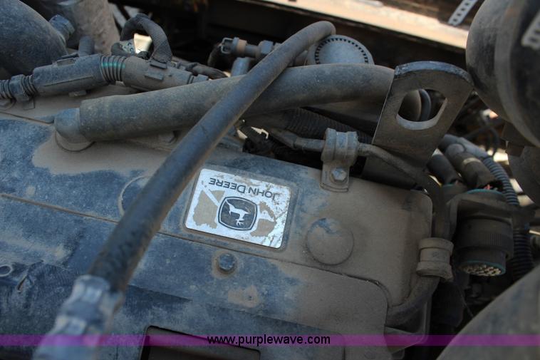 image for item J5938 2007 Vermeer D24X40 Series II directional drill