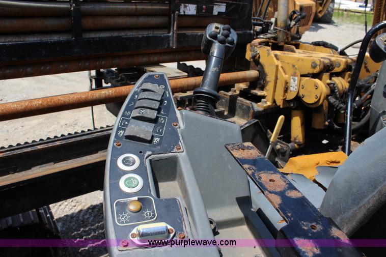 image for item J5938 2007 Vermeer D24X40 Series II directional drill