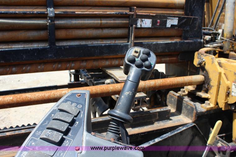 image for item J5938 2007 Vermeer D24X40 Series II directional drill