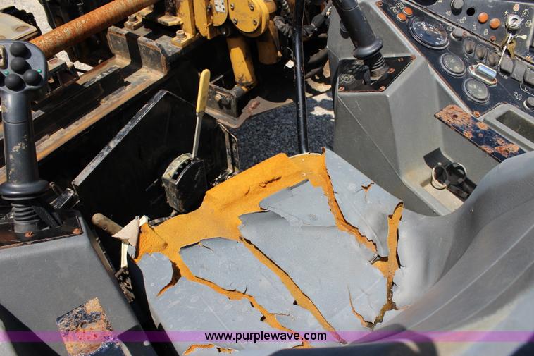 image for item J5938 2007 Vermeer D24X40 Series II directional drill