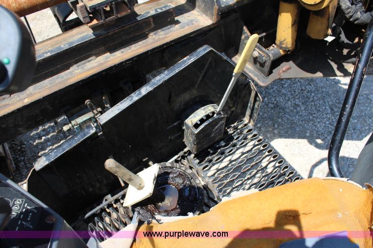 image for item J5938 2007 Vermeer D24X40 Series II directional drill