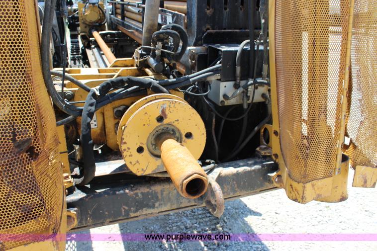 image for item J5938 2007 Vermeer D24X40 Series II directional drill