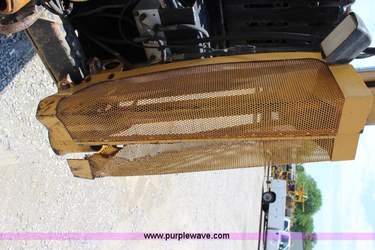 image for item J5938 2007 Vermeer D24X40 Series II directional drill