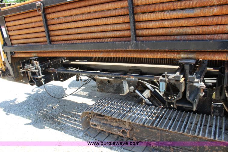 image for item J5938 2007 Vermeer D24X40 Series II directional drill