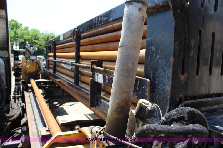 image for item J5938 2007 Vermeer D24X40 Series II directional drill