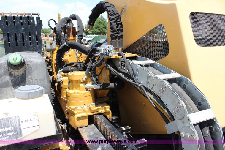 image for item J5938 2007 Vermeer D24X40 Series II directional drill