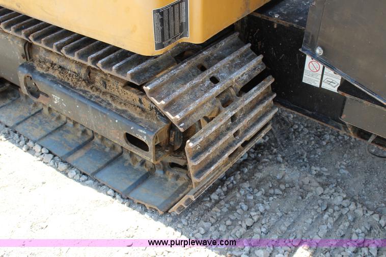 image for item J5938 2007 Vermeer D24X40 Series II directional drill