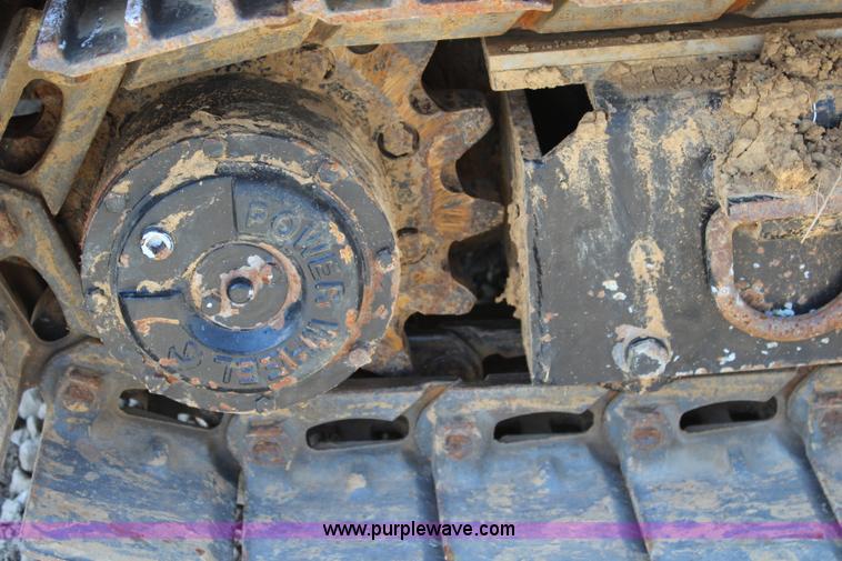 image for item J5938 2007 Vermeer D24X40 Series II directional drill