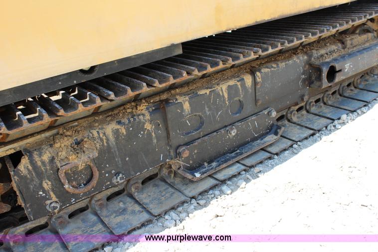 image for item J5938 2007 Vermeer D24X40 Series II directional drill