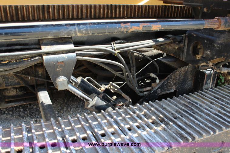 image for item J5938 2007 Vermeer D24X40 Series II directional drill