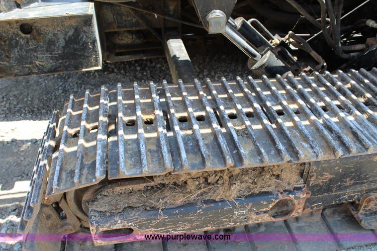 image for item J5938 2007 Vermeer D24X40 Series II directional drill