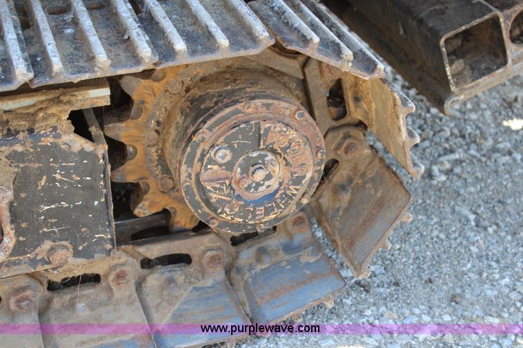 image for item J5938 2007 Vermeer D24X40 Series II directional drill