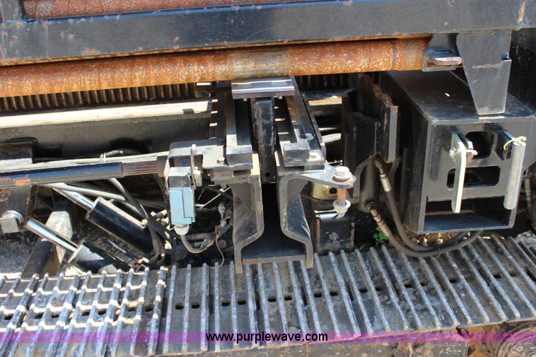 image for item J5938 2007 Vermeer D24X40 Series II directional drill