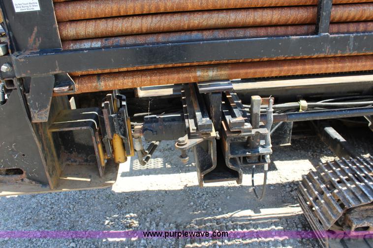 image for item J5938 2007 Vermeer D24X40 Series II directional drill