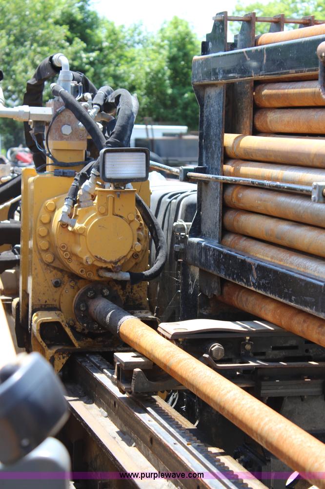 image for item J5938 2007 Vermeer D24X40 Series II directional drill