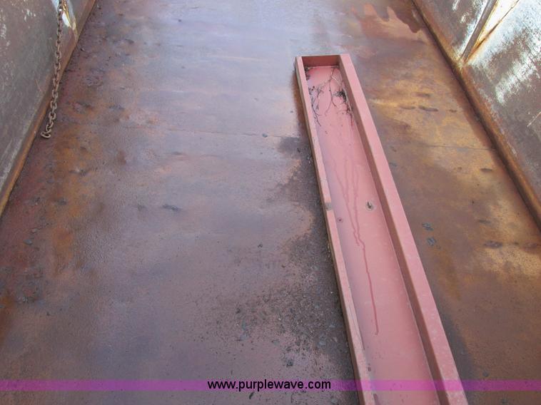 image for item A8837 1978 International Transtar II grain truck