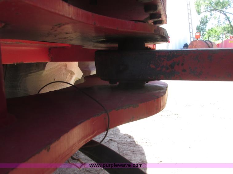 image for item A8847 1976 International 4568 4WD tractor