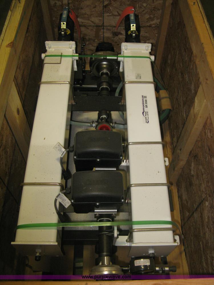 image for item BR9588 Raven AccuFlow HP dual anhydrous cooler