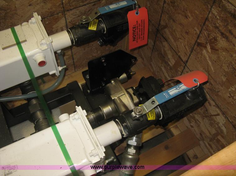 image for item BR9588 Raven AccuFlow HP dual anhydrous cooler