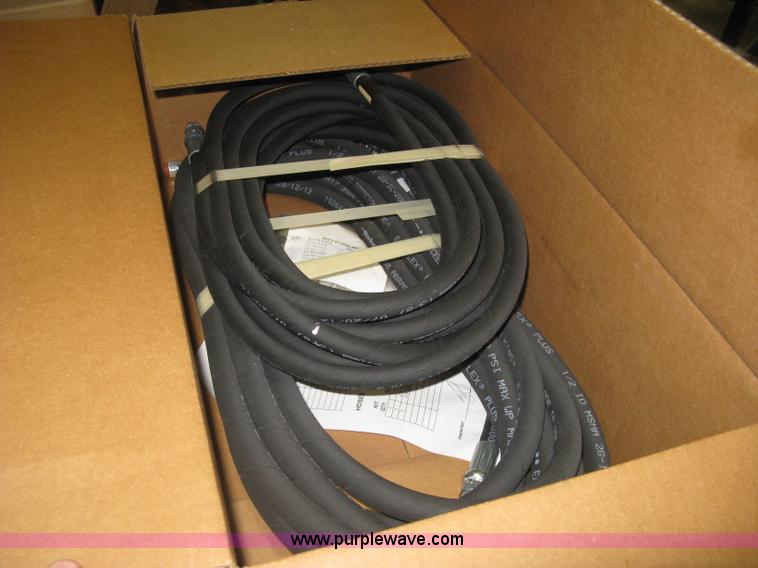 image for item BR9588 Raven AccuFlow HP dual anhydrous cooler