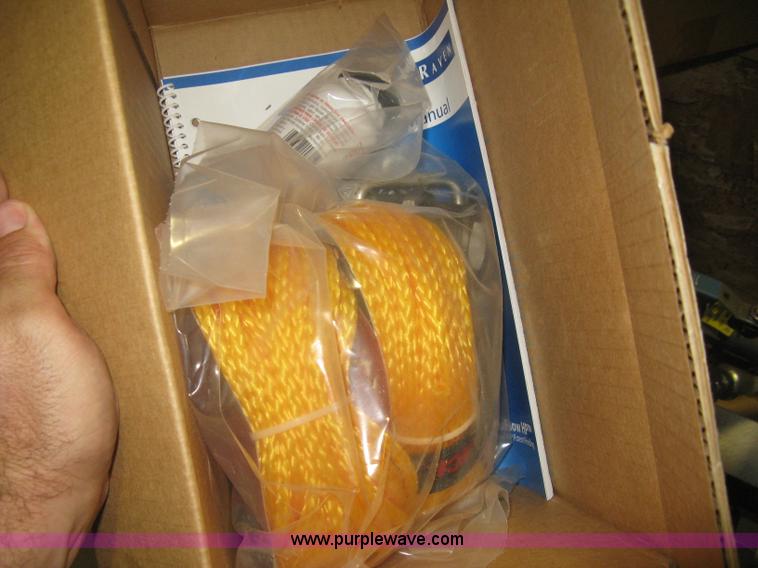 image for item BR9588 Raven AccuFlow HP dual anhydrous cooler