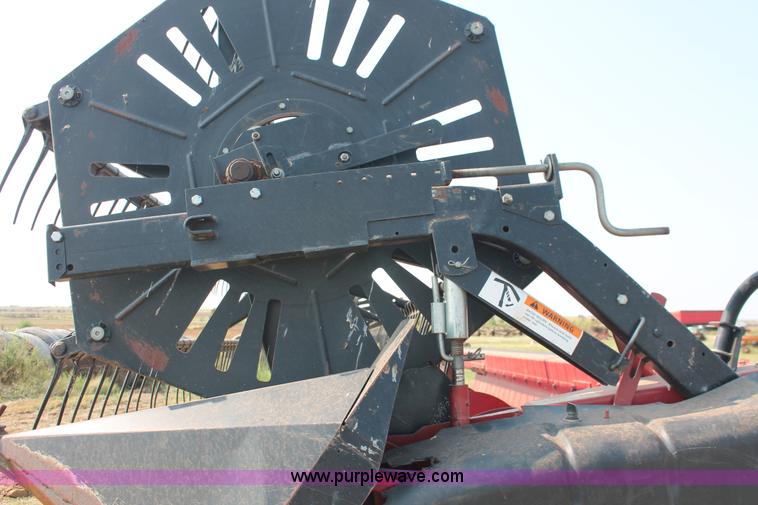 image for item H8131 1997 Case IH 1020 flex head