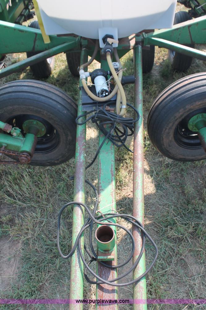 image for item H8136 Great Plains Solid Stand grain drill