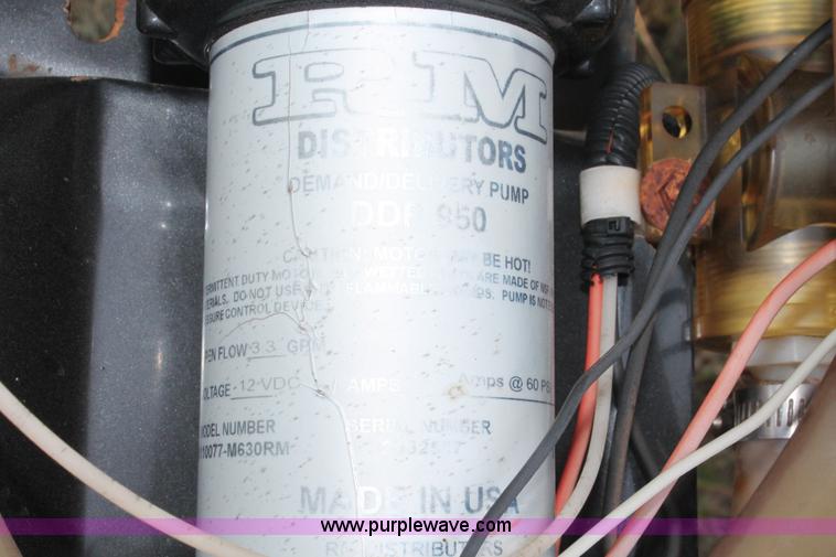 image for item H8136 Great Plains Solid Stand grain drill