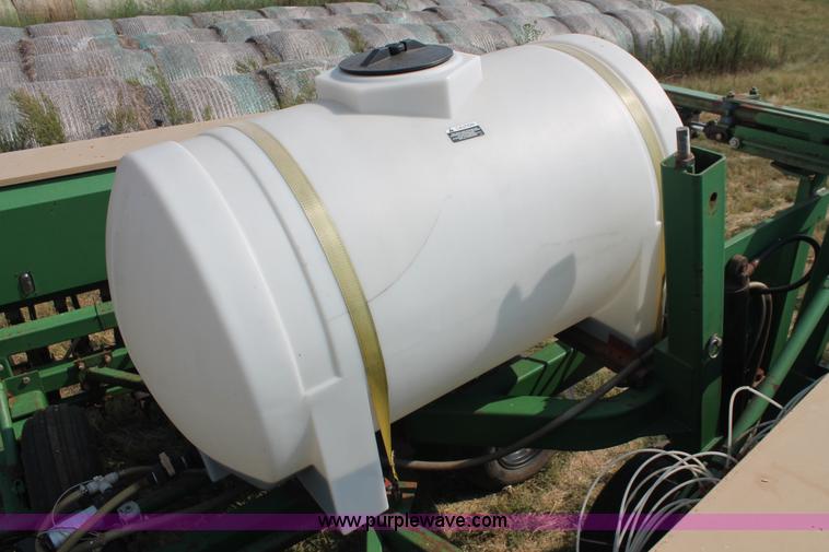 image for item H8136 Great Plains Solid Stand grain drill