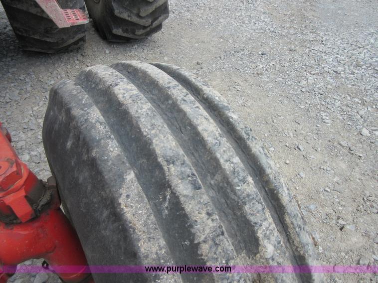 image for item I2017 1979 International 1586 tractor