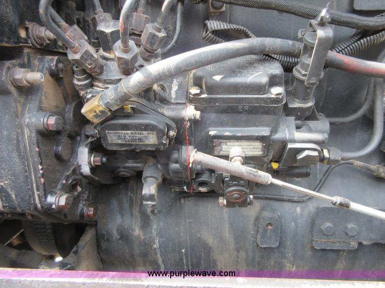 image for item I2018 1984 International 6788 (2+2) 4WD tractor