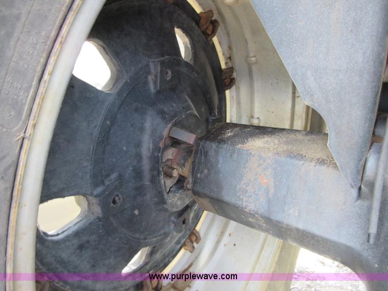 image for item I2018 1984 International 6788 (2+2) 4WD tractor