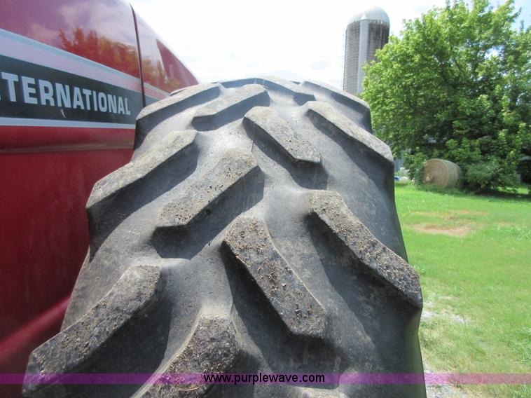 image for item I2018 1984 International 6788 (2+2) 4WD tractor