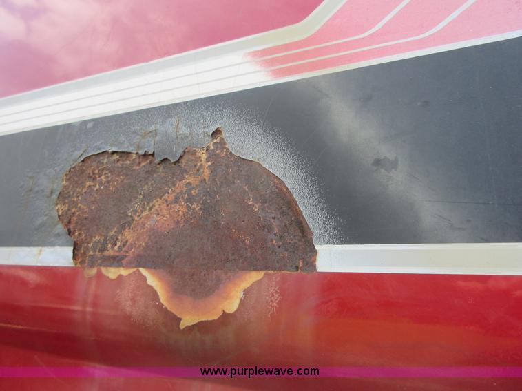 image for item I2018 1984 International 6788 (2+2) 4WD tractor