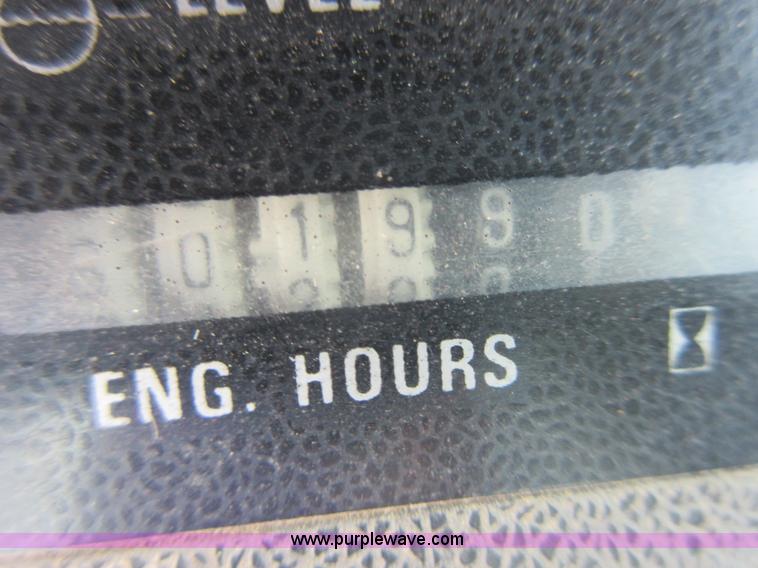 image for item I2018 1984 International 6788 (2+2) 4WD tractor