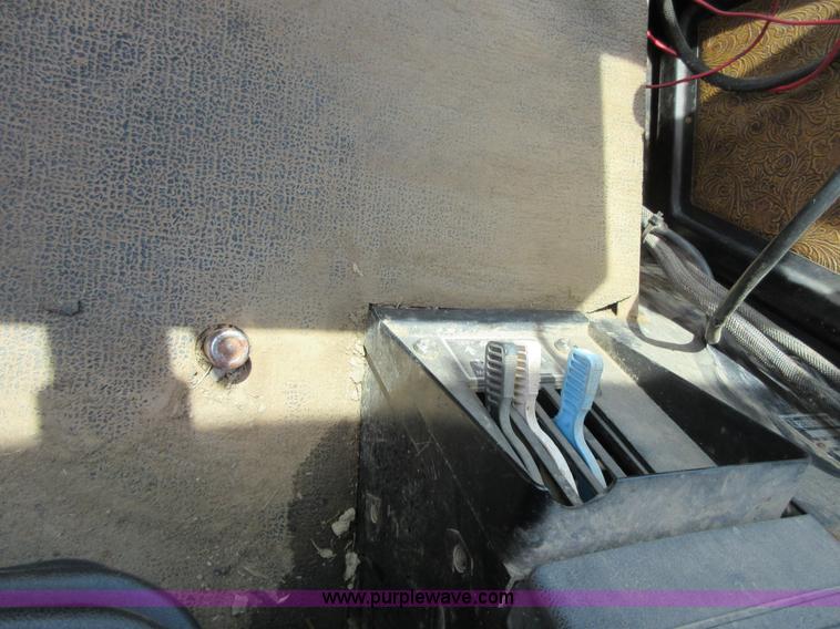 image for item I2018 1984 International 6788 (2+2) 4WD tractor