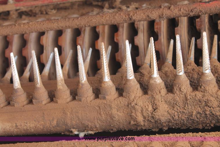 image for item J1459 2007 Case IH Module Express 625 cotton picker