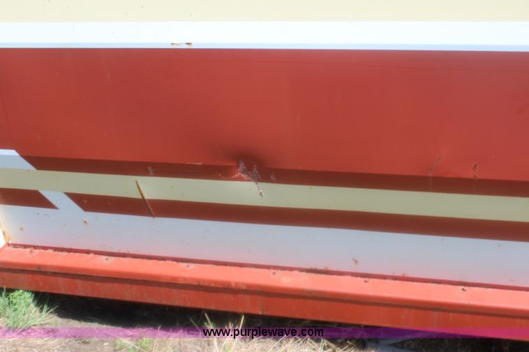 image for item J5829 Grain bed