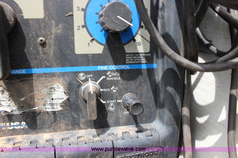 image for item K1036 Shop built enclosed cargo trailer