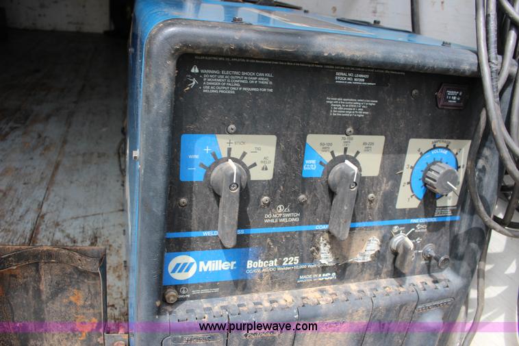 image for item K1036 Shop built enclosed cargo trailer